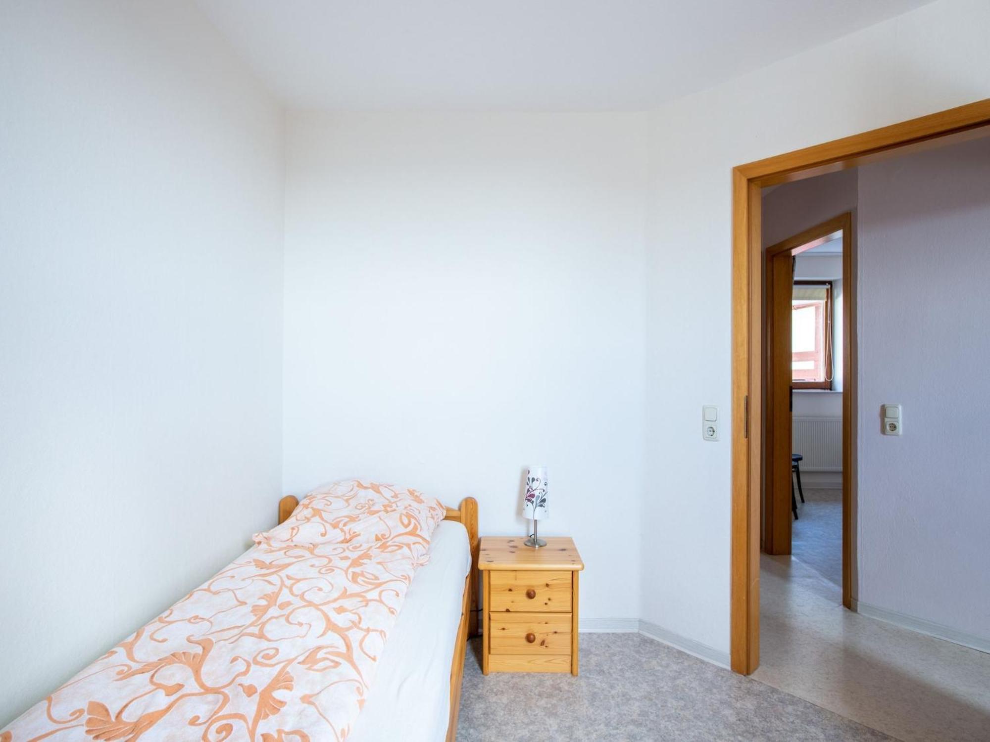 Delightful Holiday Home In Battenberg Near Forest Eksteriør bilde