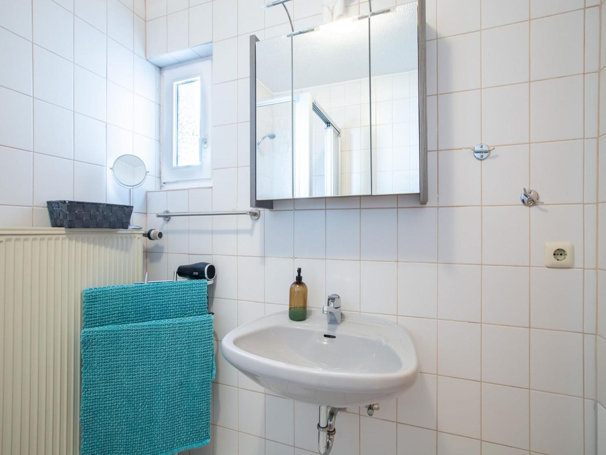 Delightful Holiday Home In Battenberg Near Forest Eksteriør bilde
