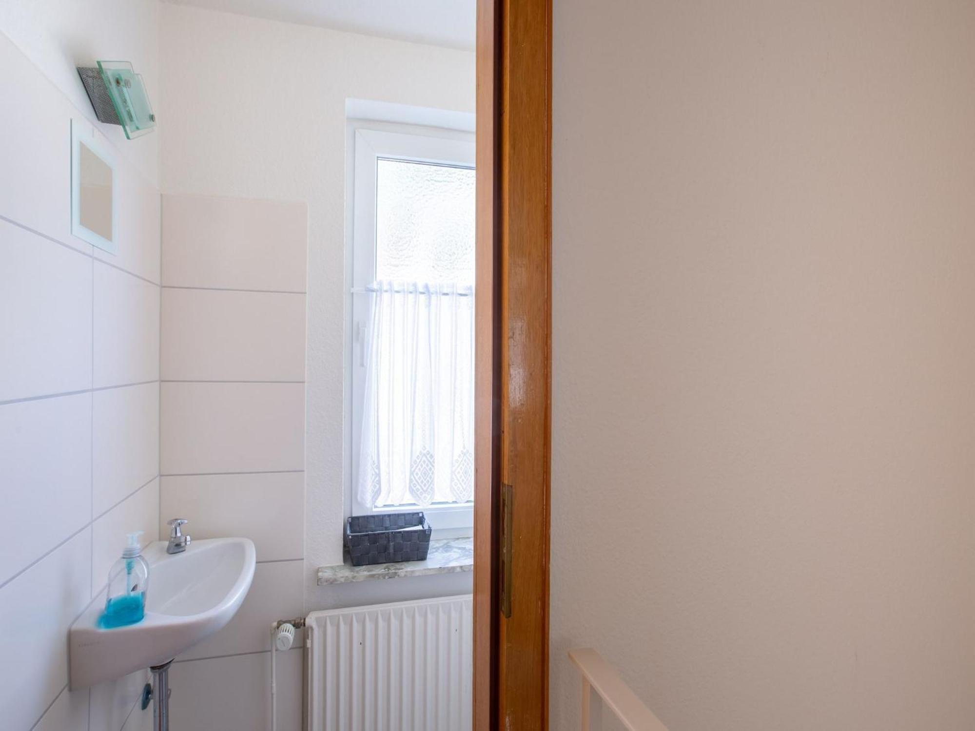 Delightful Holiday Home In Battenberg Near Forest Eksteriør bilde